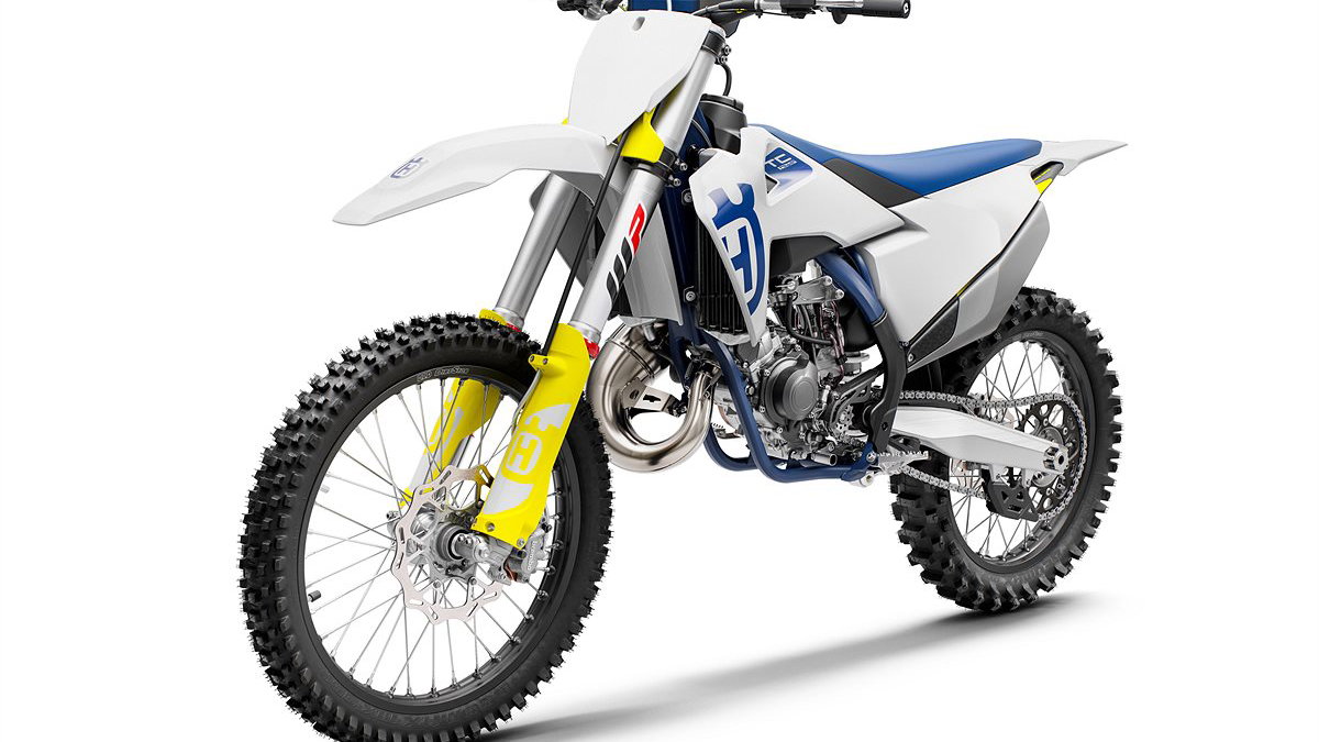 Husqvarna Enduro